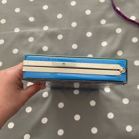 Disney VHS Style Goofy Movie Clutch - Picture 11 of 16